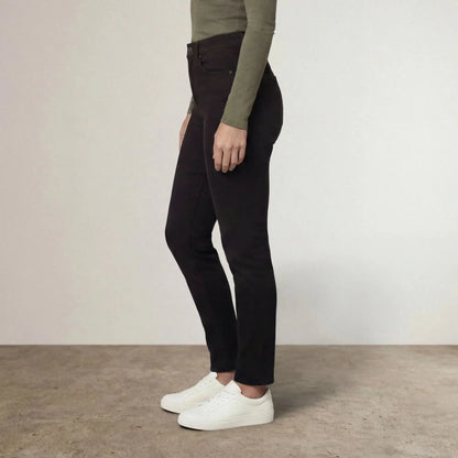 Slim Leg Jeans