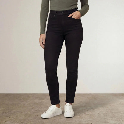 Slim Leg Jeans