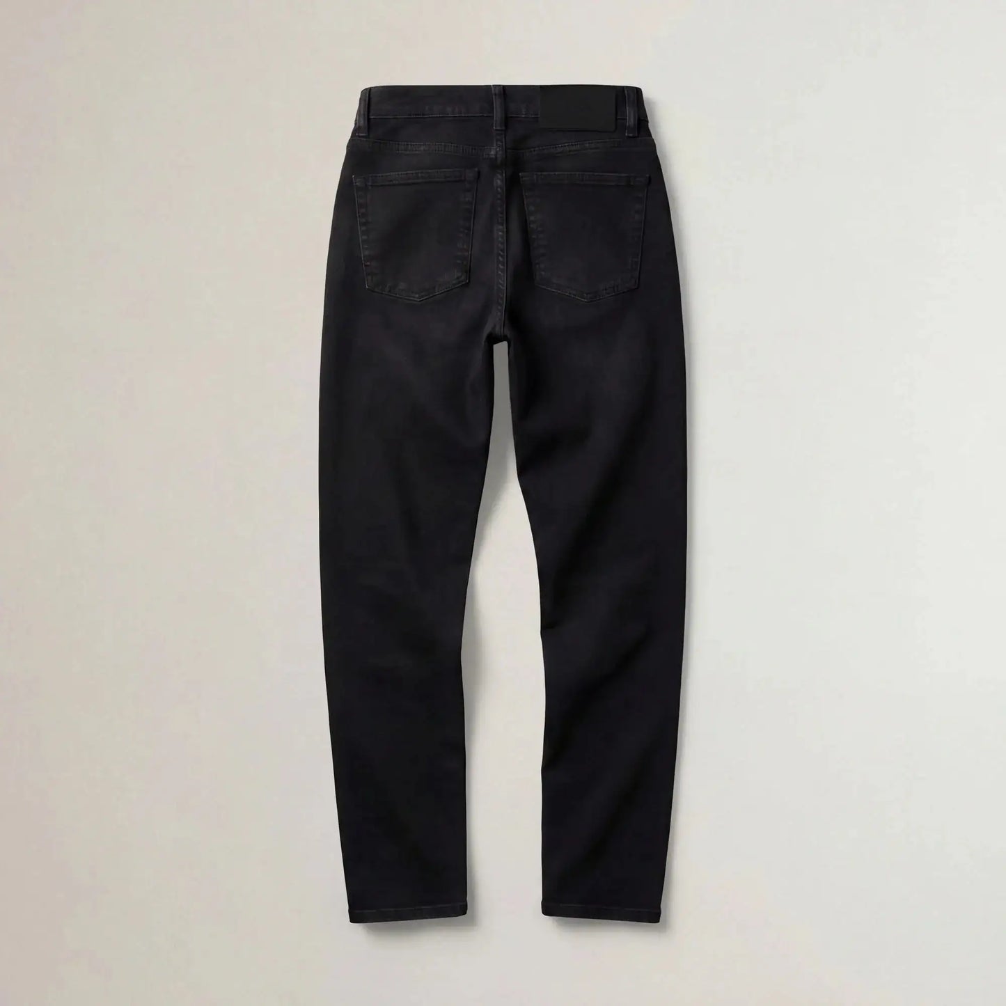 Slim Leg Jeans