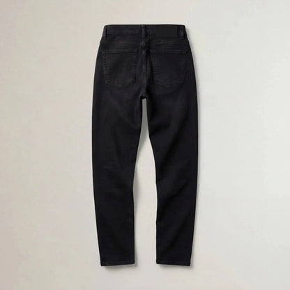 Slim Leg Jeans