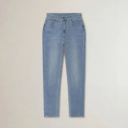 Slim Leg Jeans
