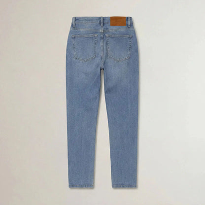 Slim Leg Jeans