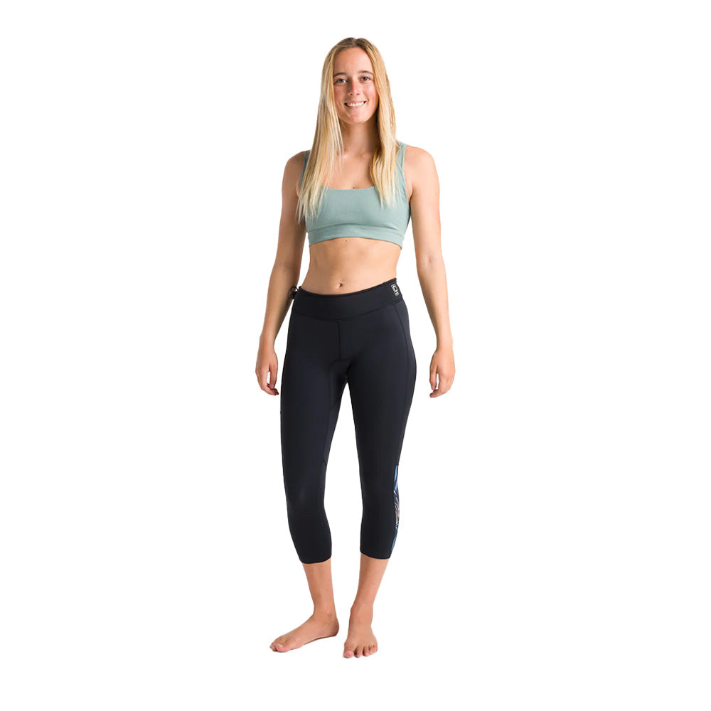 Surf Leggings 3/4