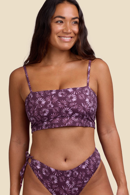 High Support Surf Top