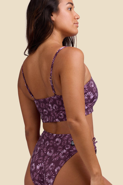 High Support Surf Top