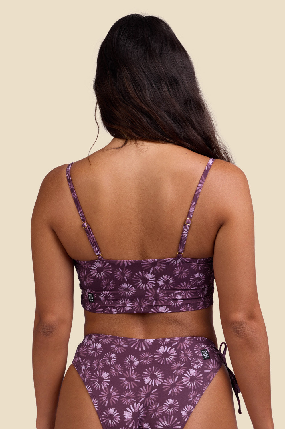 High Support Surf Top