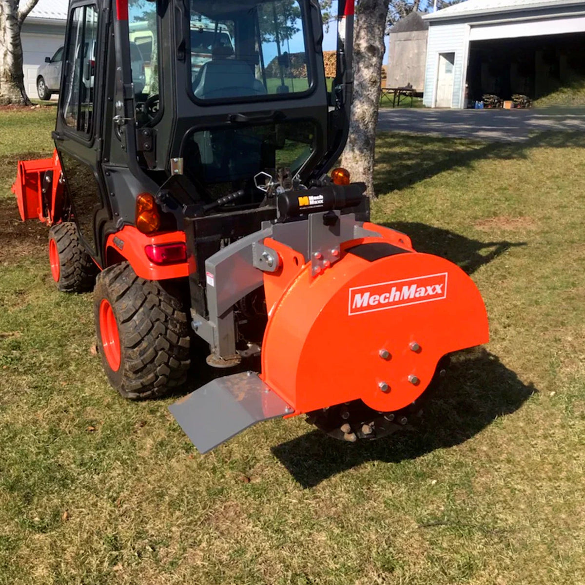 SG24 Orange