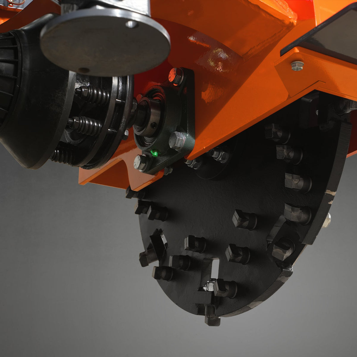 SG24 Orange