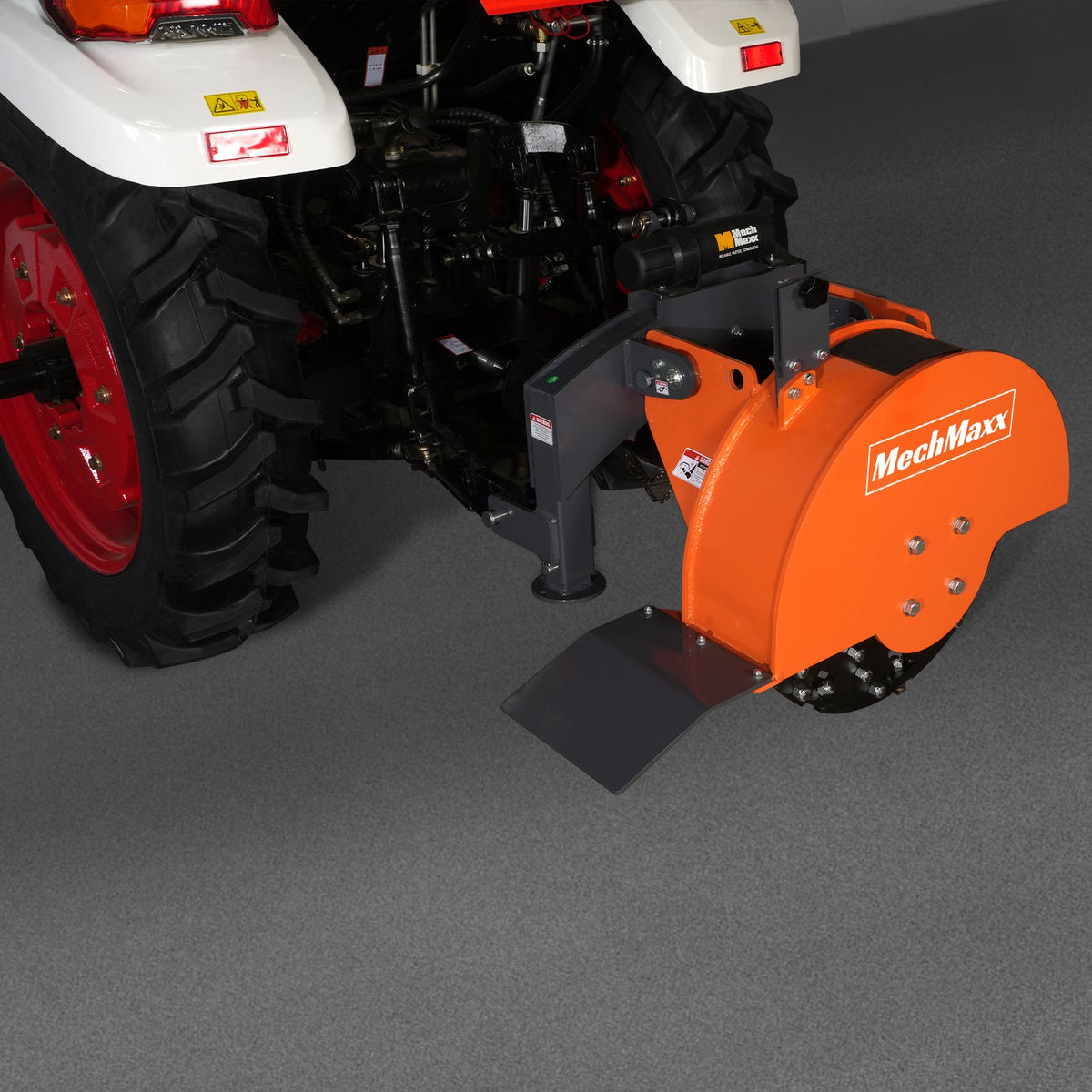 SG24 Orange