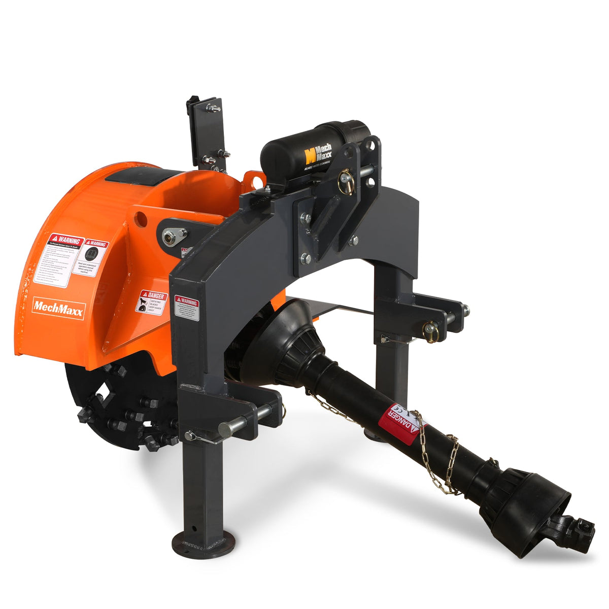 SG24 Orange