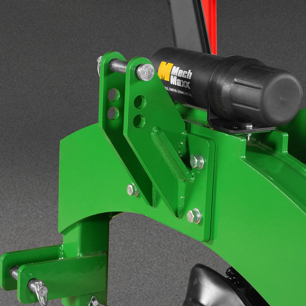 SG24 PRO Green