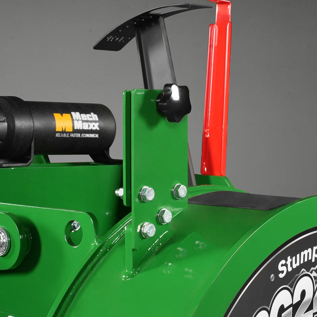 SG24 PRO Green
