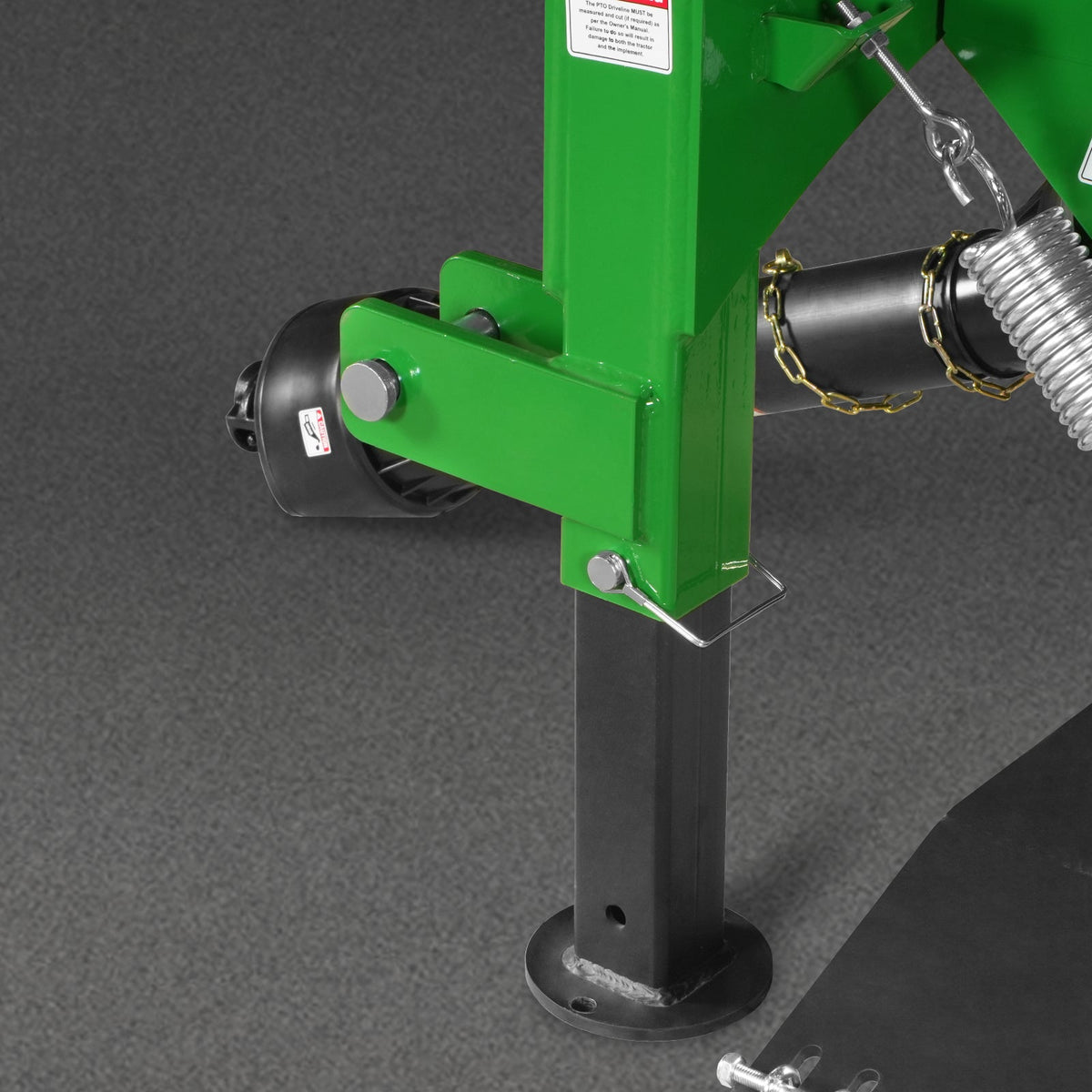 SG24 PRO Green
