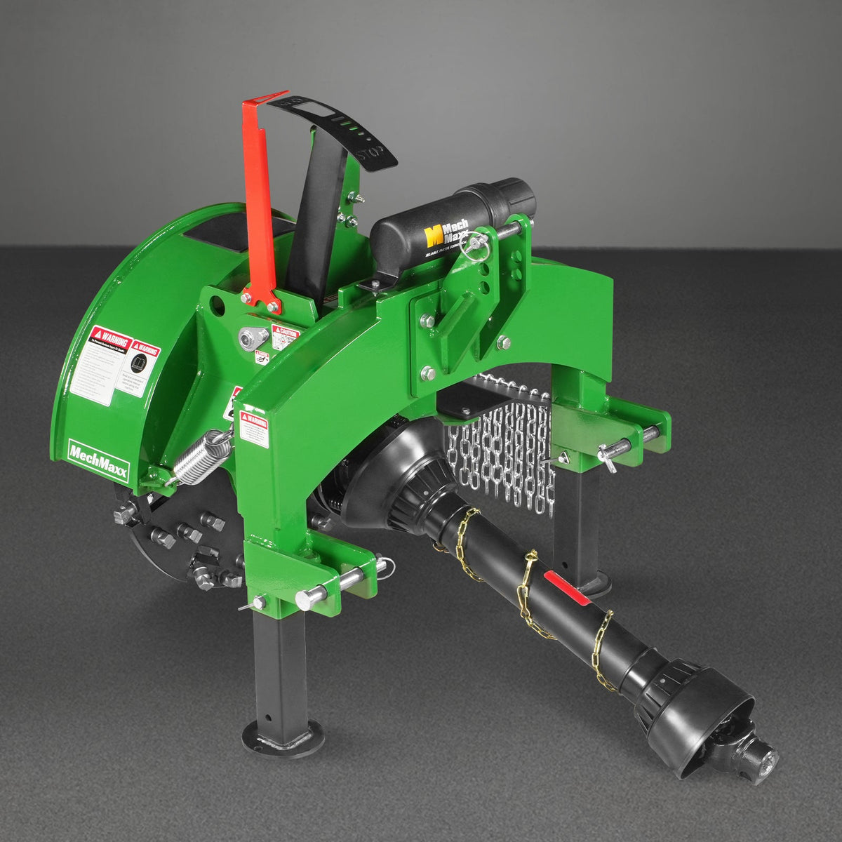 SG24 PRO Green
