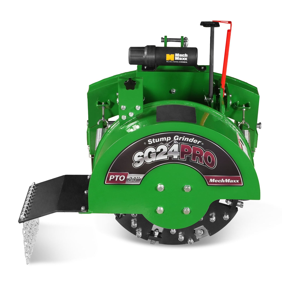 SG24 PRO Green