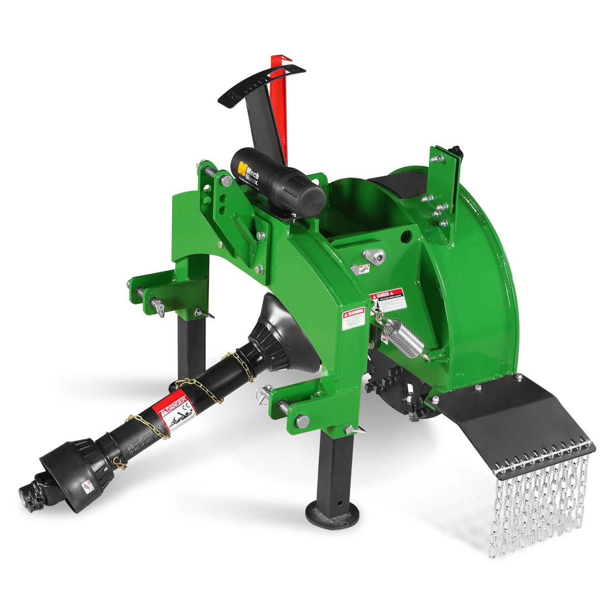 SG24 PRO Green