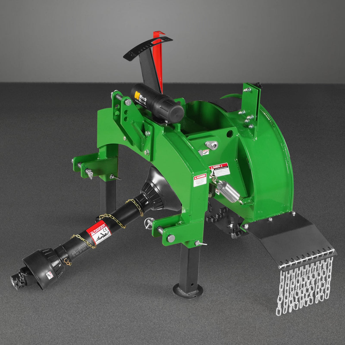 SG24 PRO Green