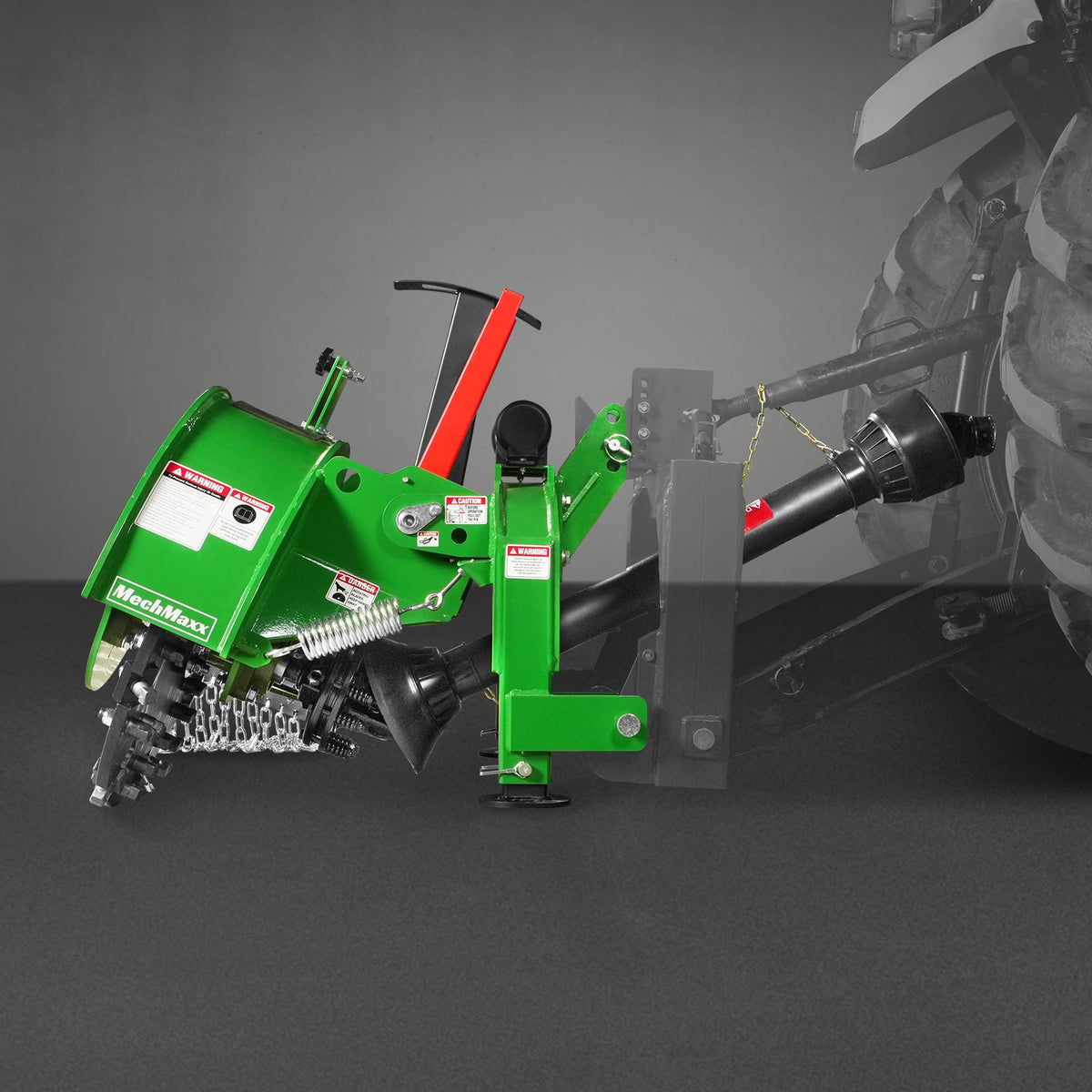 SG24 PRO Green