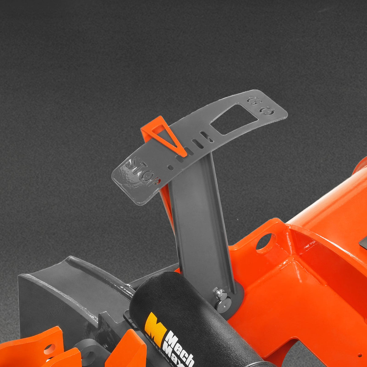 SG24 PRO Orange