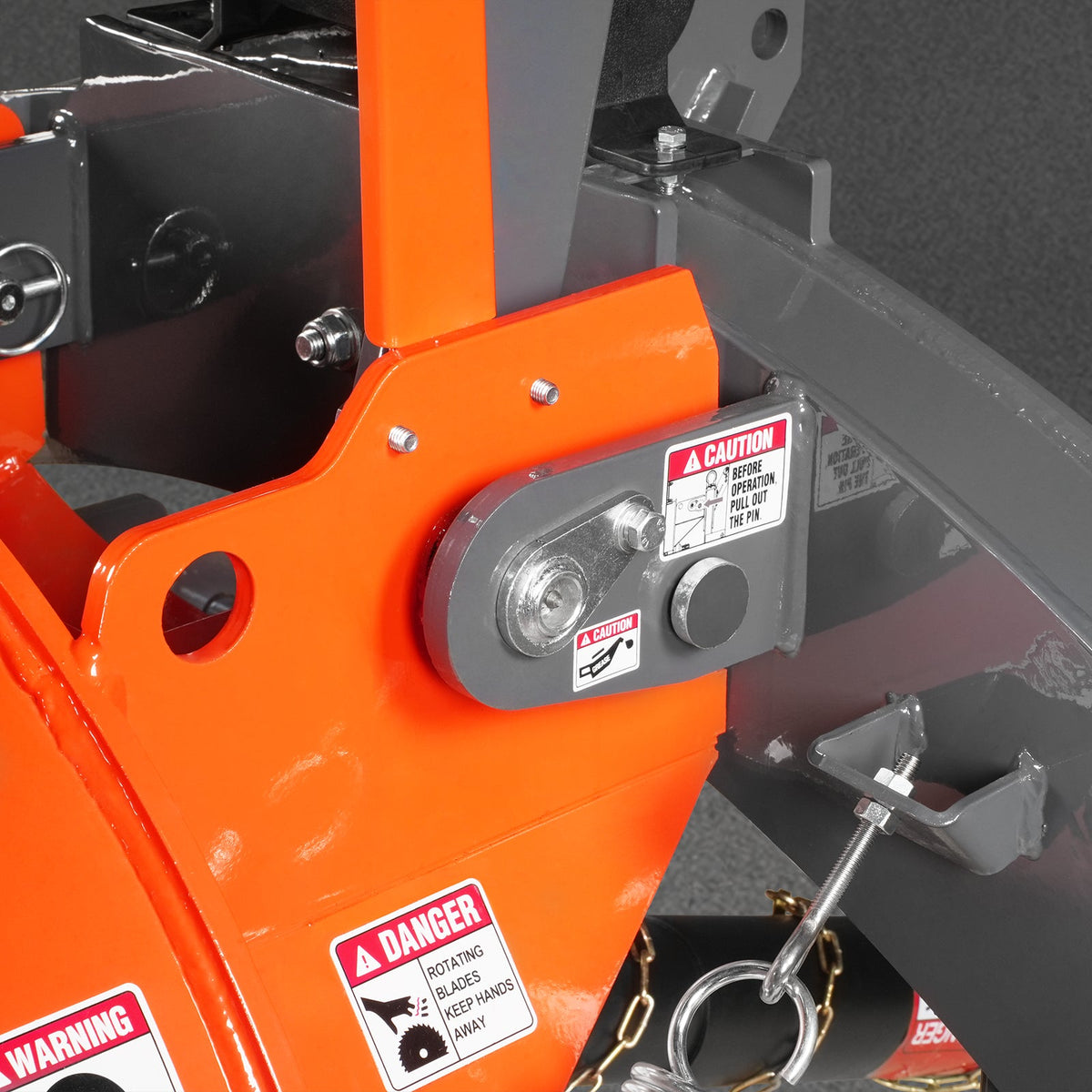 SG24 PRO Orange