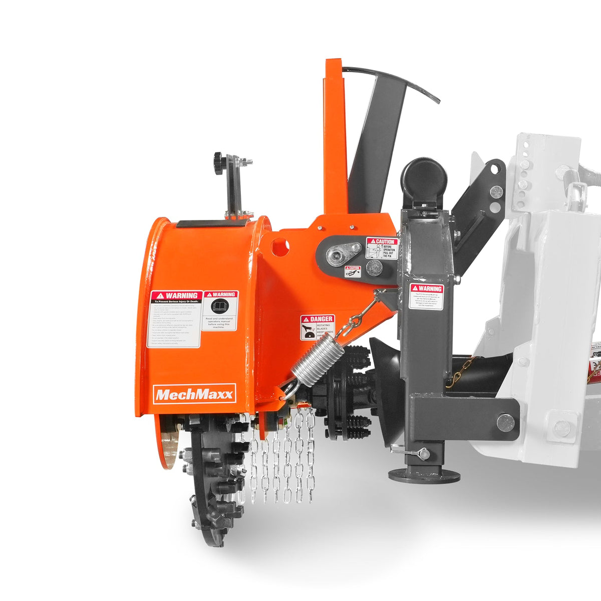 SG24 PRO Orange