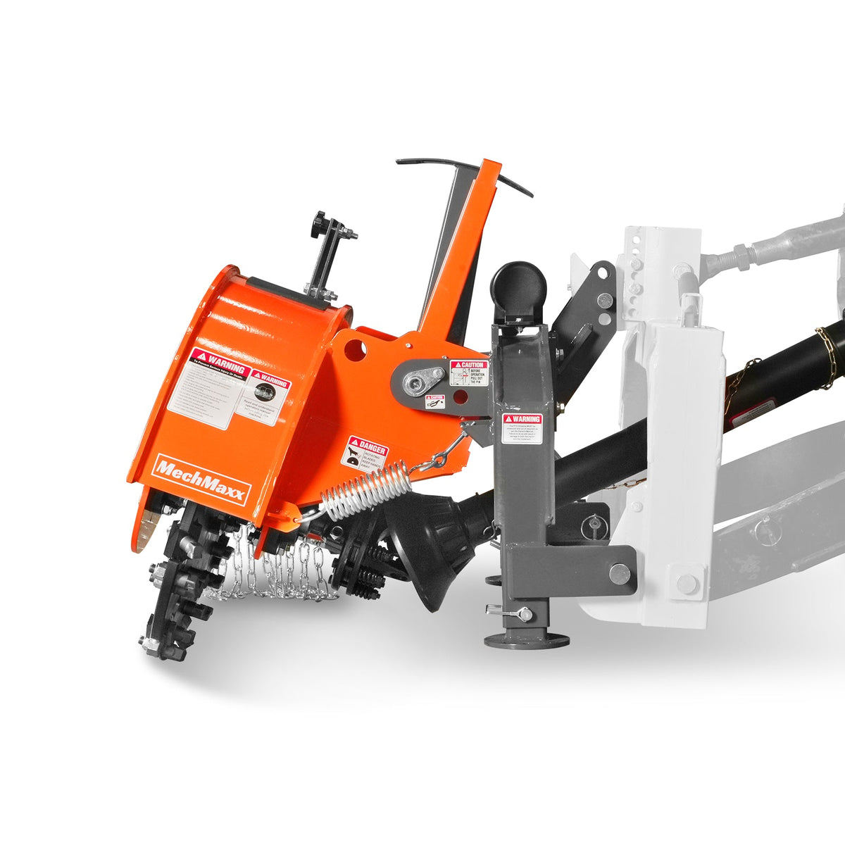 SG24 PRO Orange
