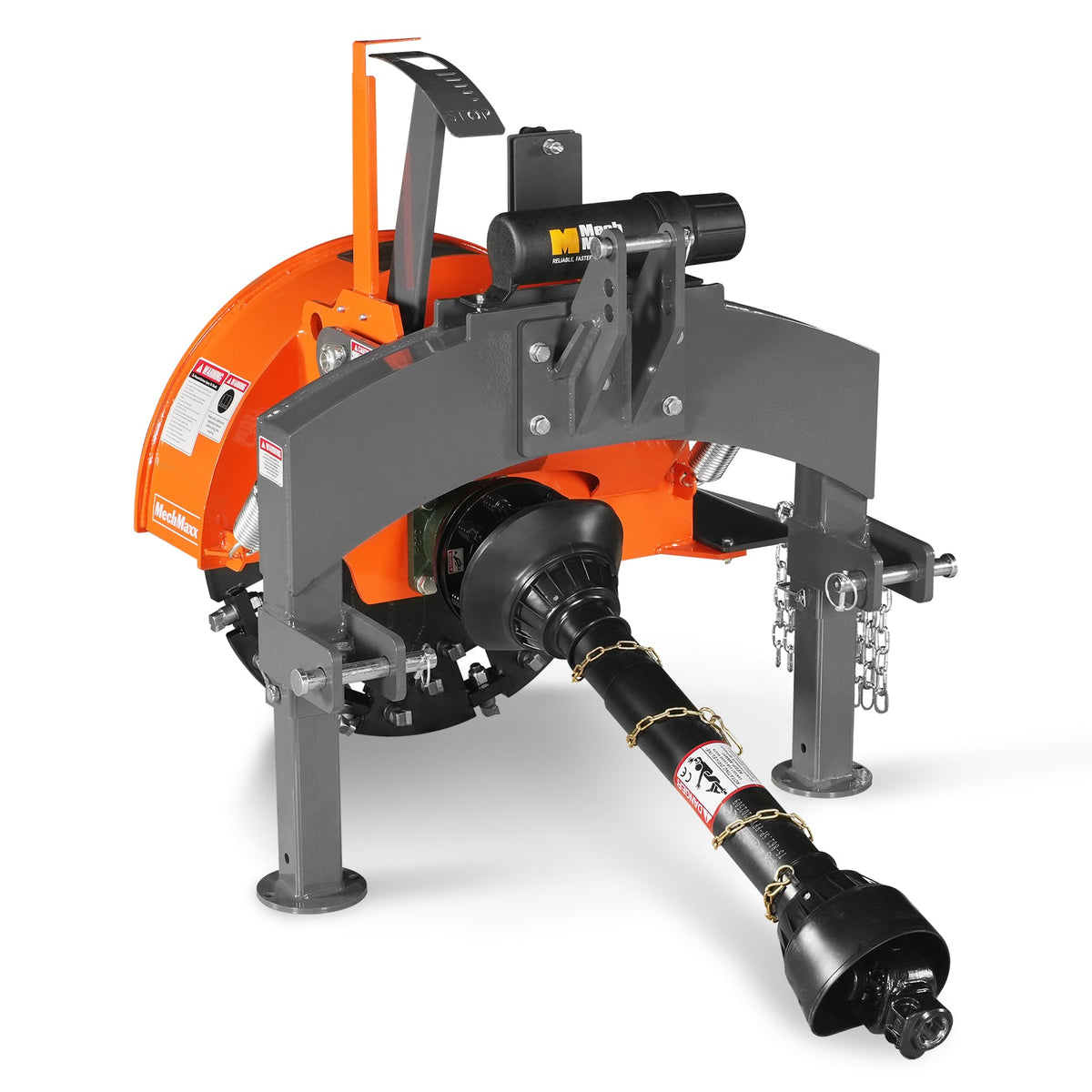 SG24 PRO Orange
