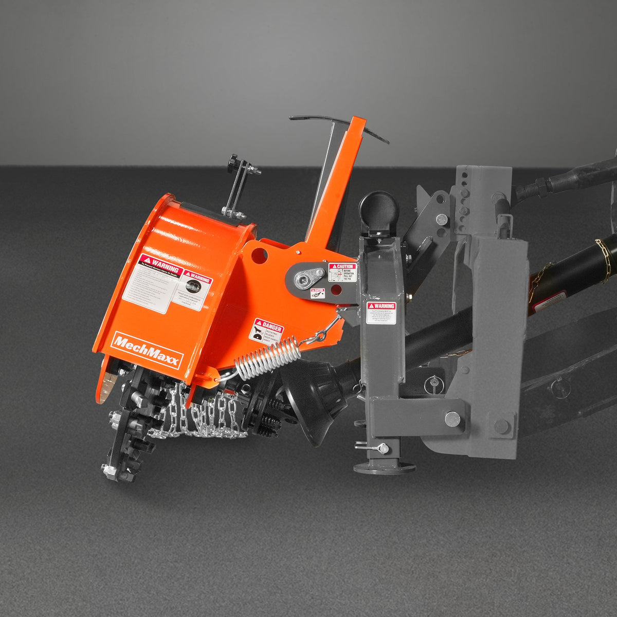 SG24 PRO Orange