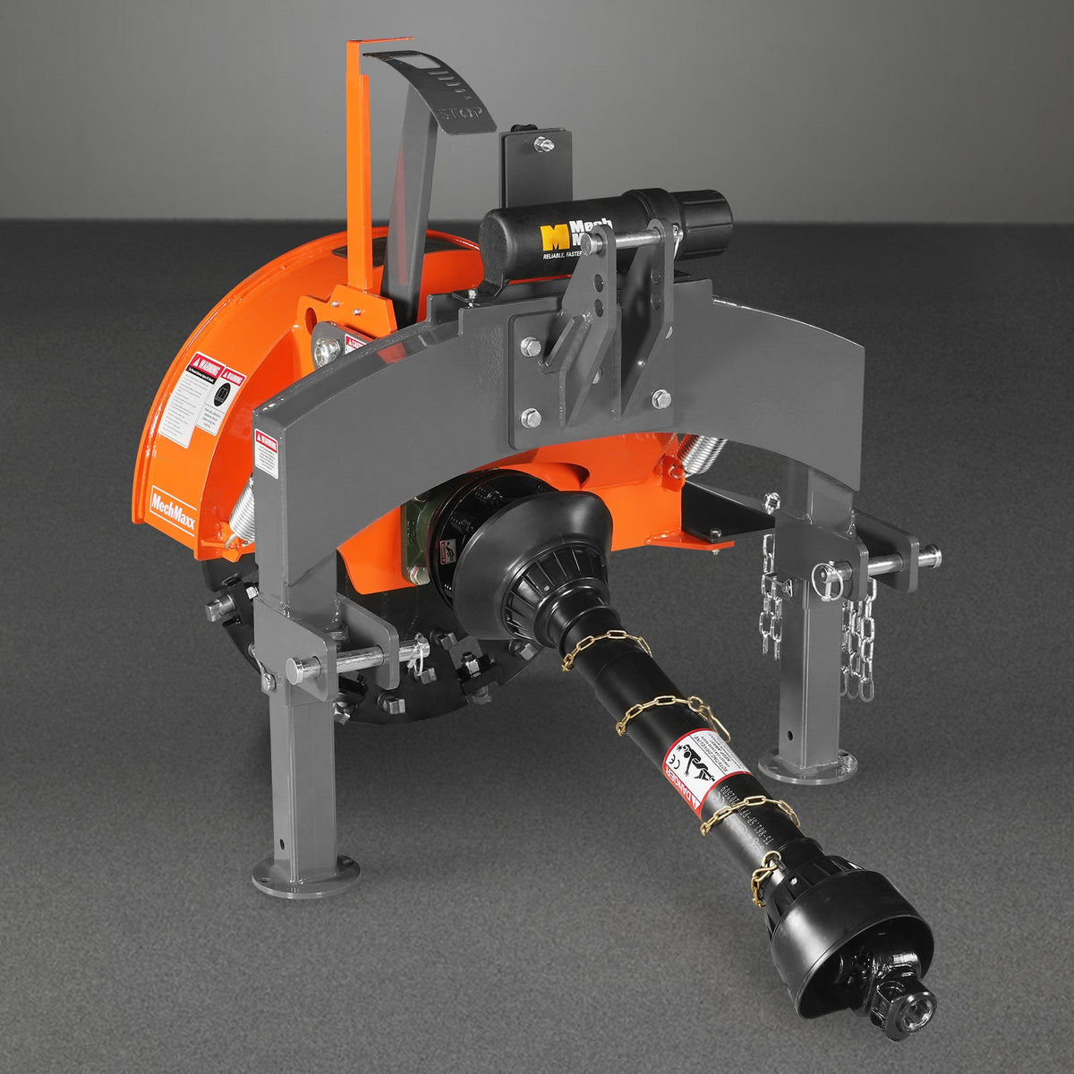 SG24 PRO Orange