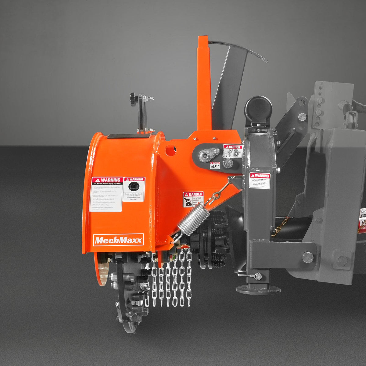SG24 PRO Orange