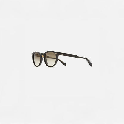 Cutler and Gross Round Sunglasses 9378