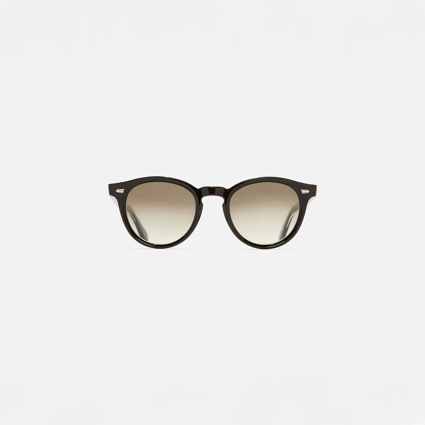Cutler and Gross Round Sunglasses 9378