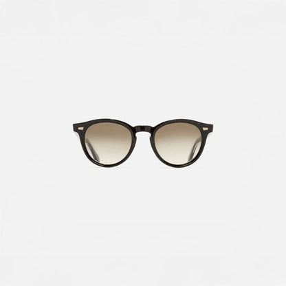 Cutler and Gross Round Sunglasses 9378
