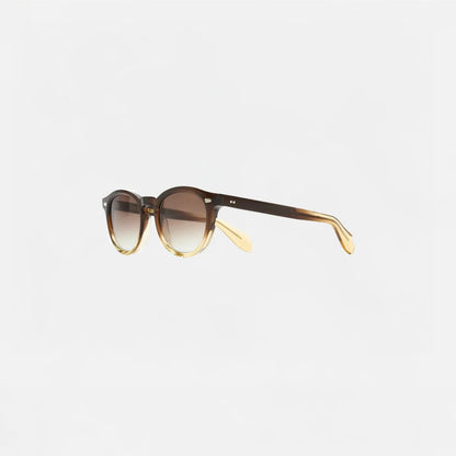 Cutler and Gross Round Sunglasses 9378
