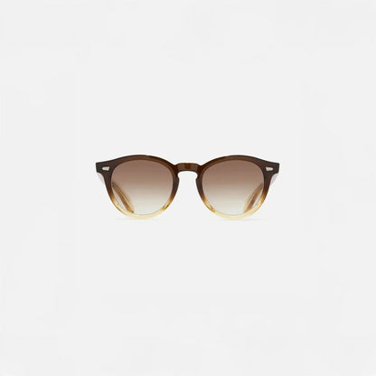 Cutler and Gross Round Sunglasses 9378