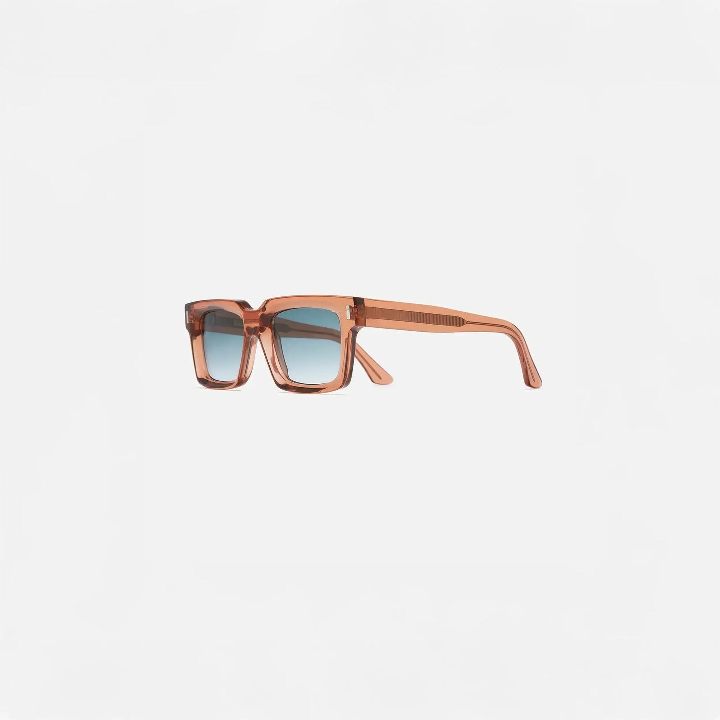 Cutler and Gross Square Sunglasses 1386