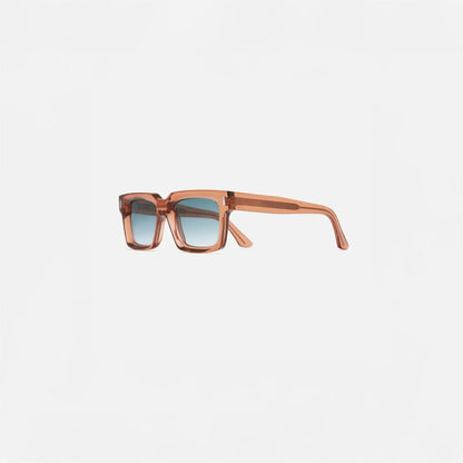 Cutler and Gross Square Sunglasses 1386