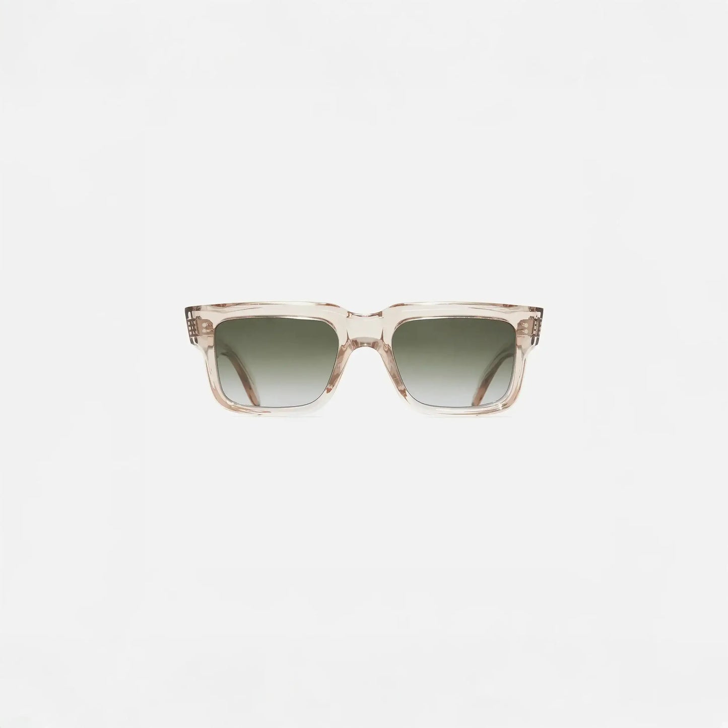 Cutler and Gross Square Sunglasses 1403