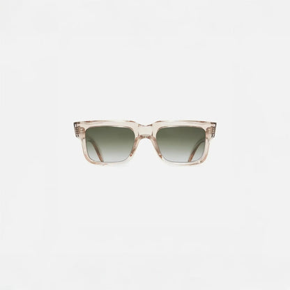 Cutler and Gross Square Sunglasses 1403