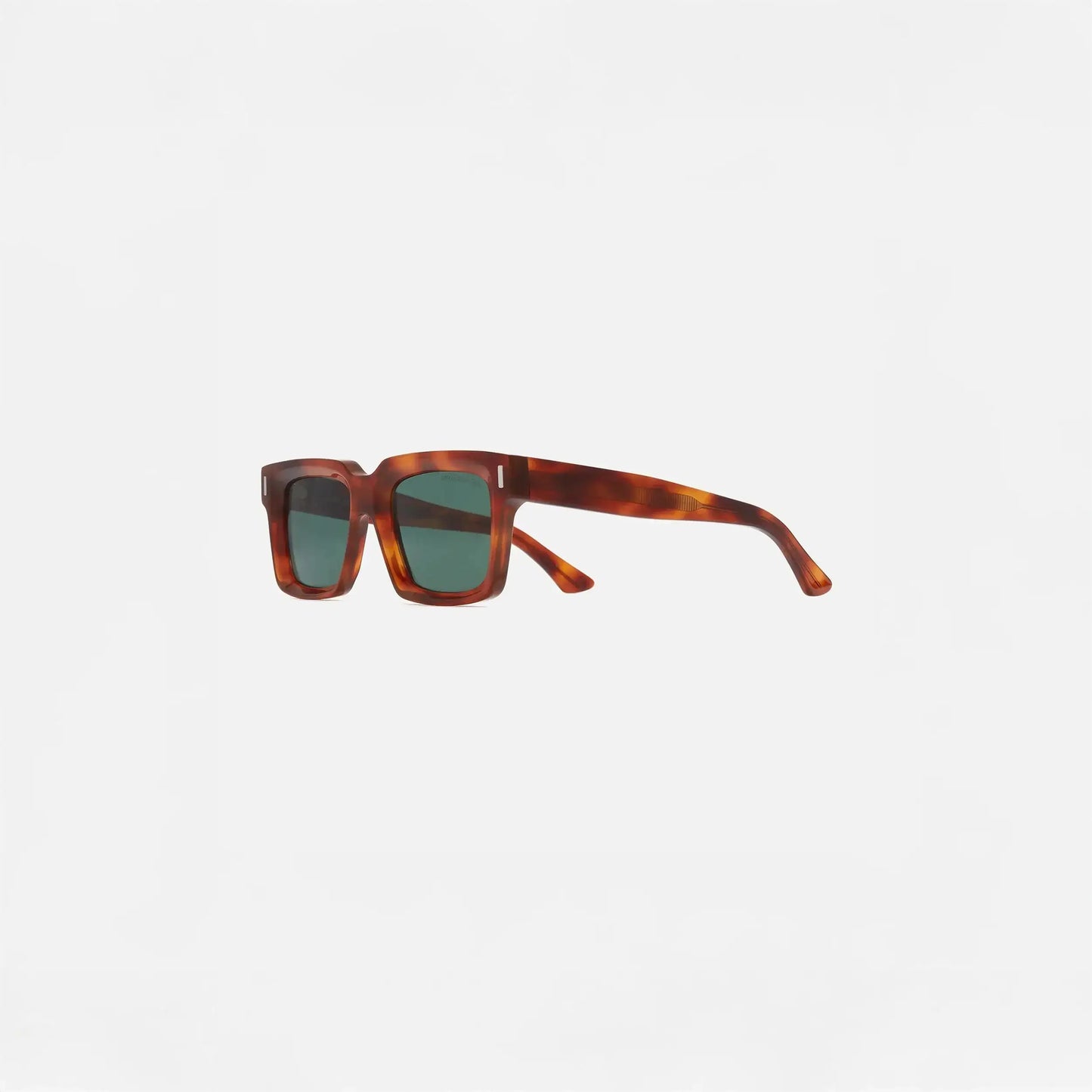 Cutler and Gross Square Sunglasses 1386