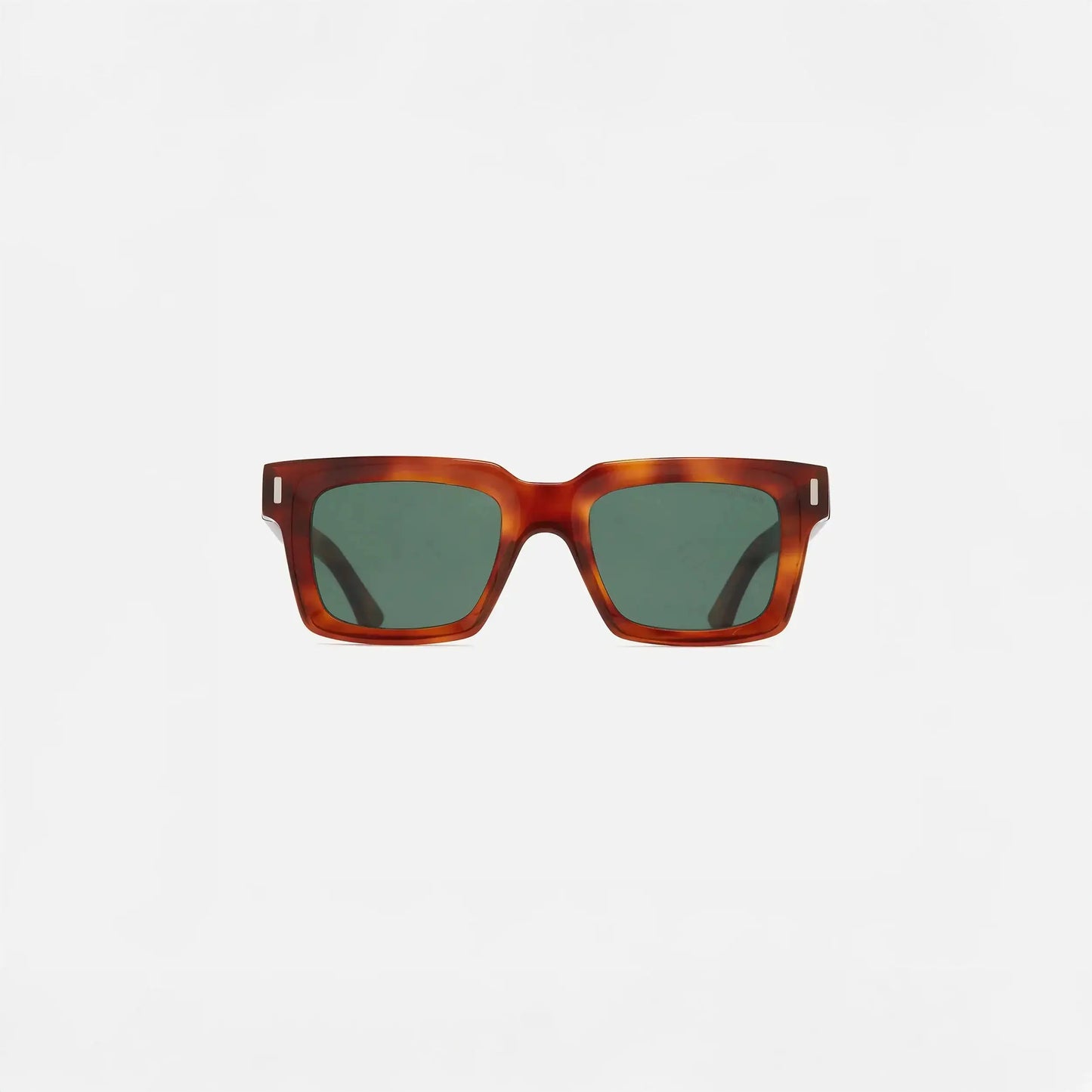 Cutler and Gross Square Sunglasses 1386