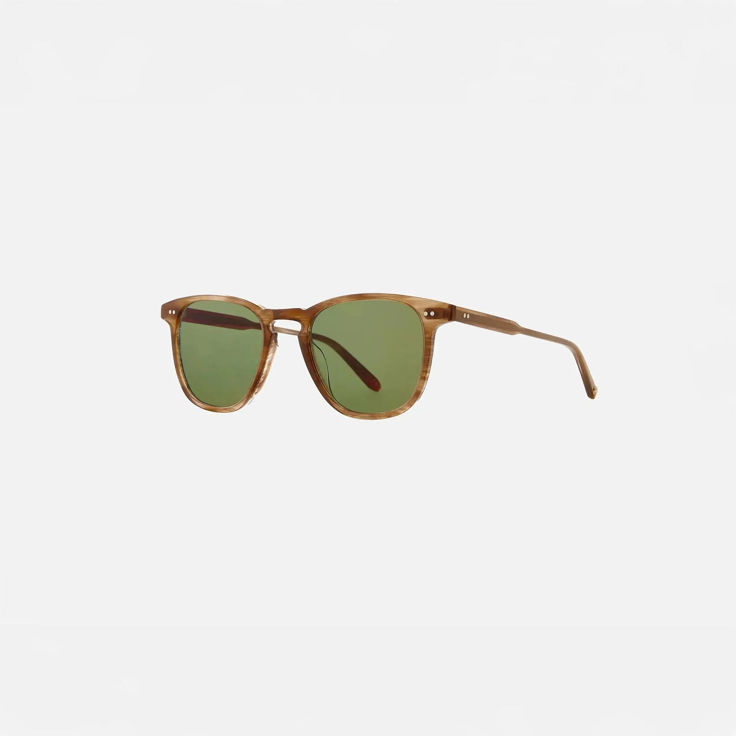 Garrett Leight Brooks Sun