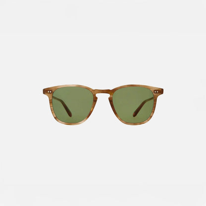 Garrett Leight Brooks Sun