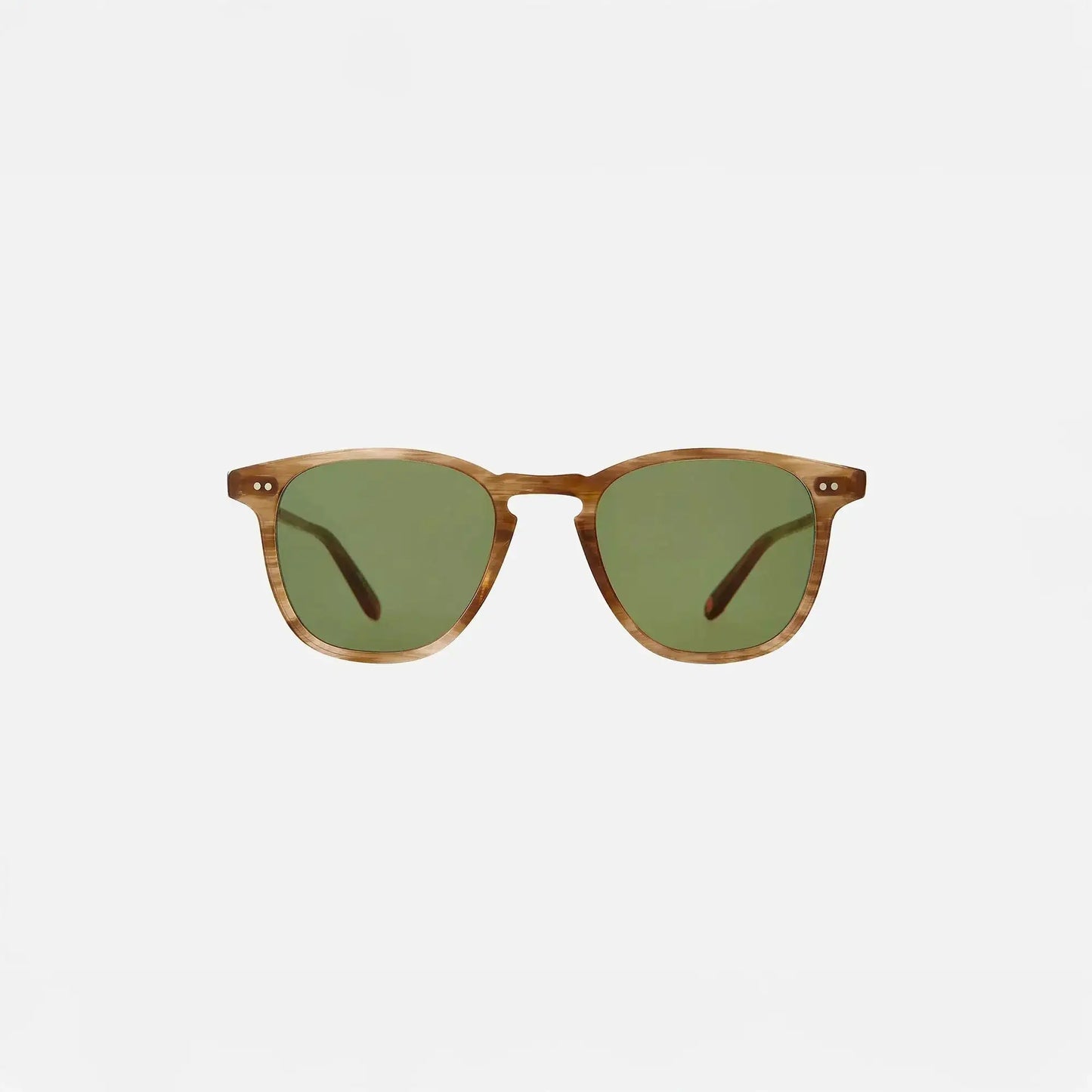 Garrett Leight Brooks Sun