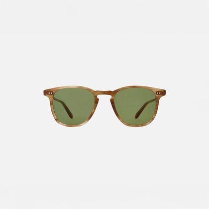 Garrett Leight Brooks Sun