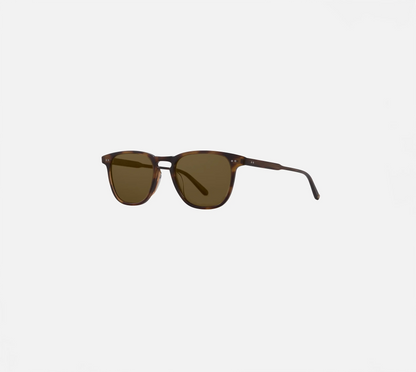 Garrett Leight Brooks Sun