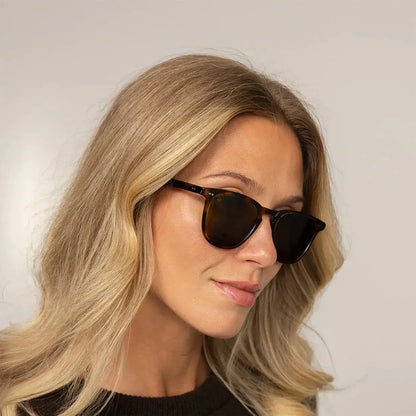 Garrett Leight Brooks Sun