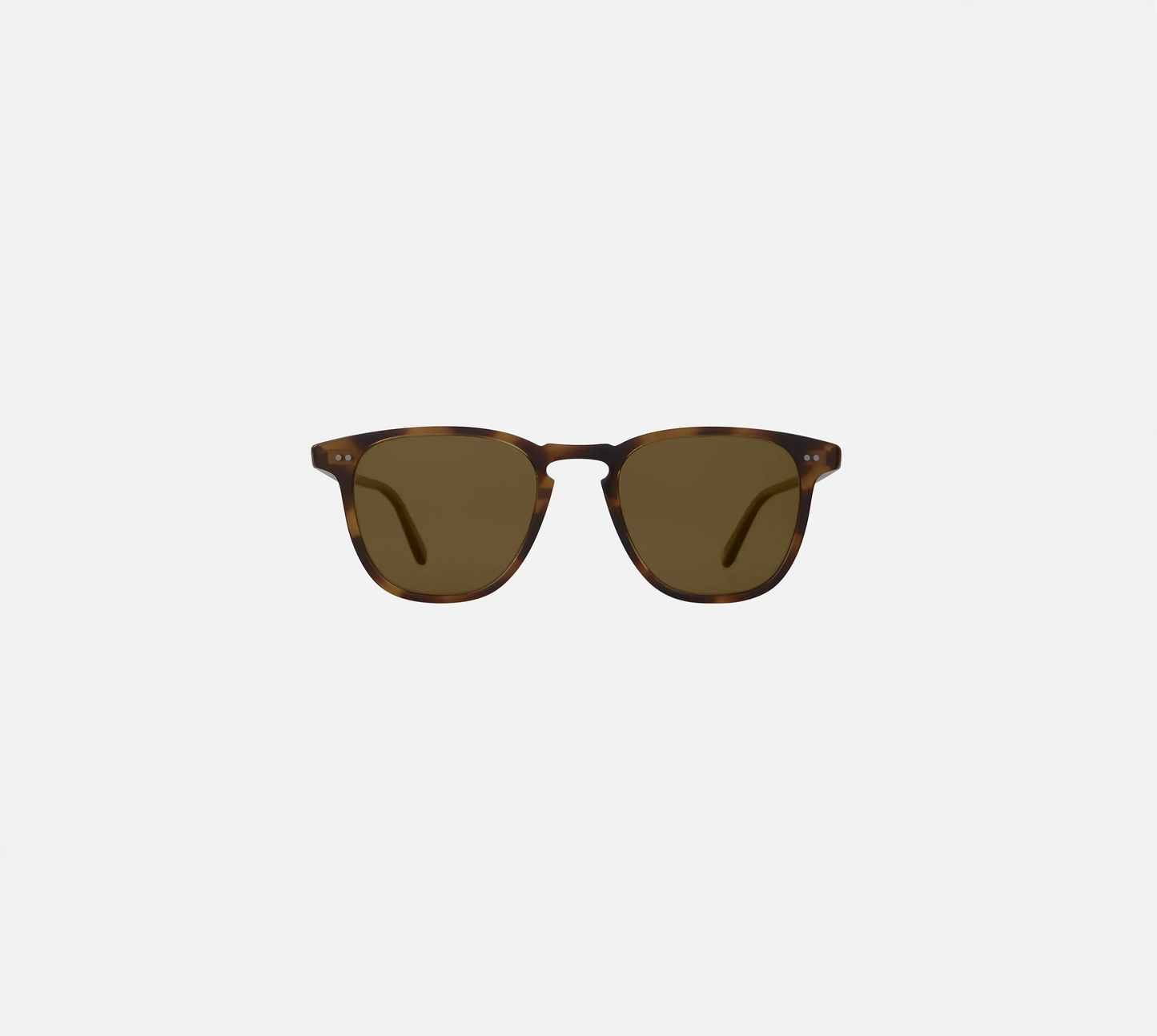 Garrett Leight Brooks Sun