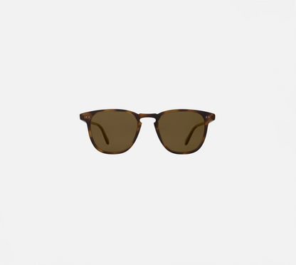 Garrett Leight Brooks Sun