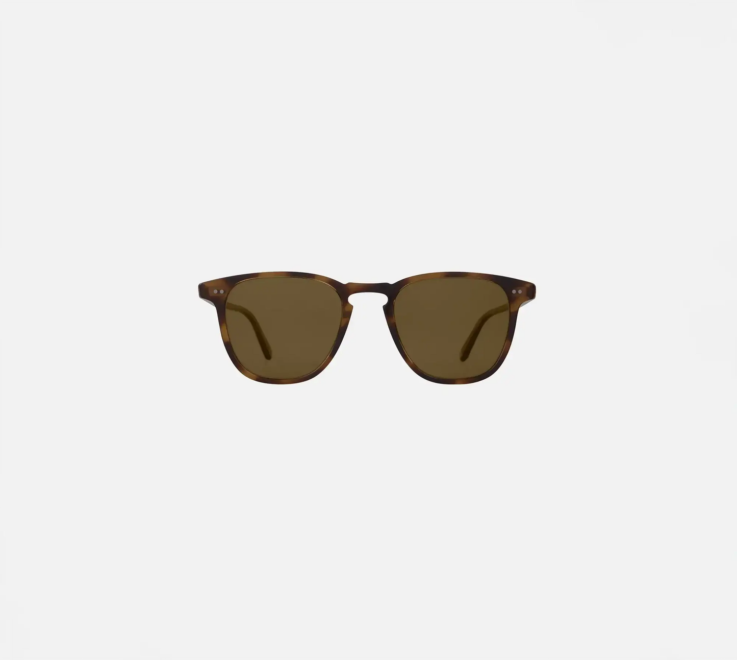 Garrett Leight Brooks Sun